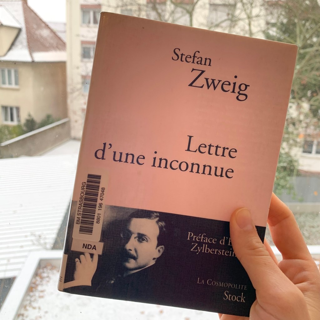 Un texte magnétique.