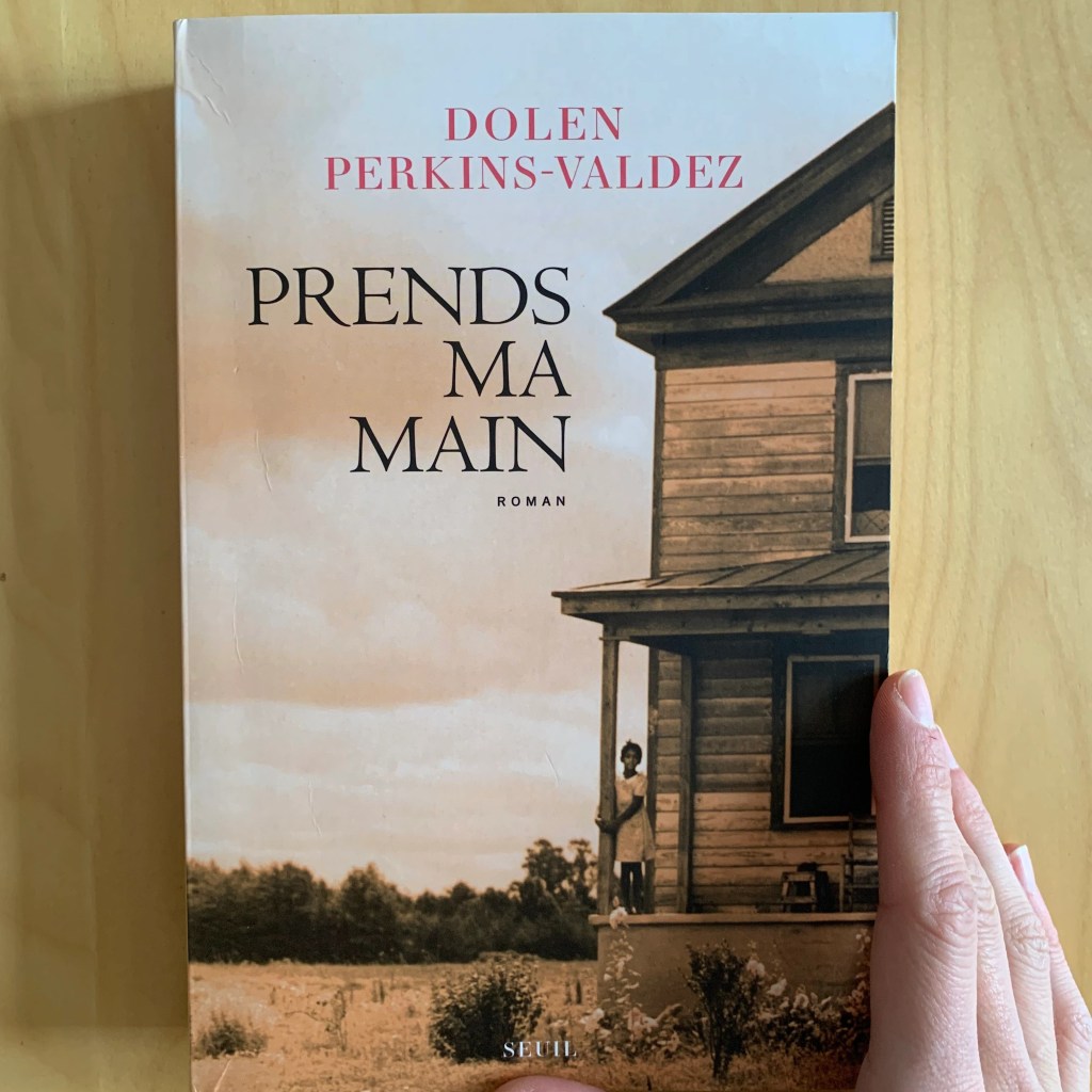 Un roman qui questionne les droits civiques et les droits des&nbsp;femmes.