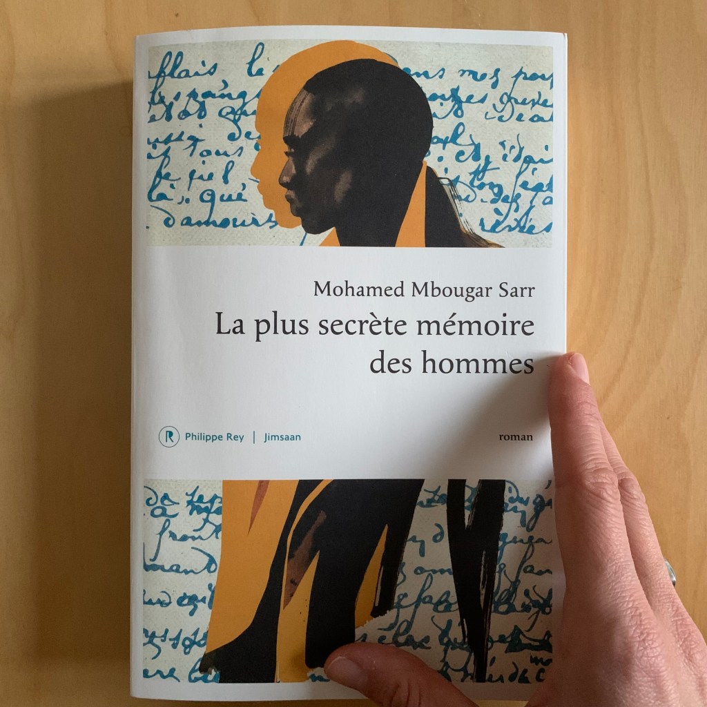 Le meilleur Goncourt que j&rsquo;ai lu, mais on s&rsquo;en fiche du prix littéraire, lisez ce livre. C&rsquo;est un&nbsp;bijou.