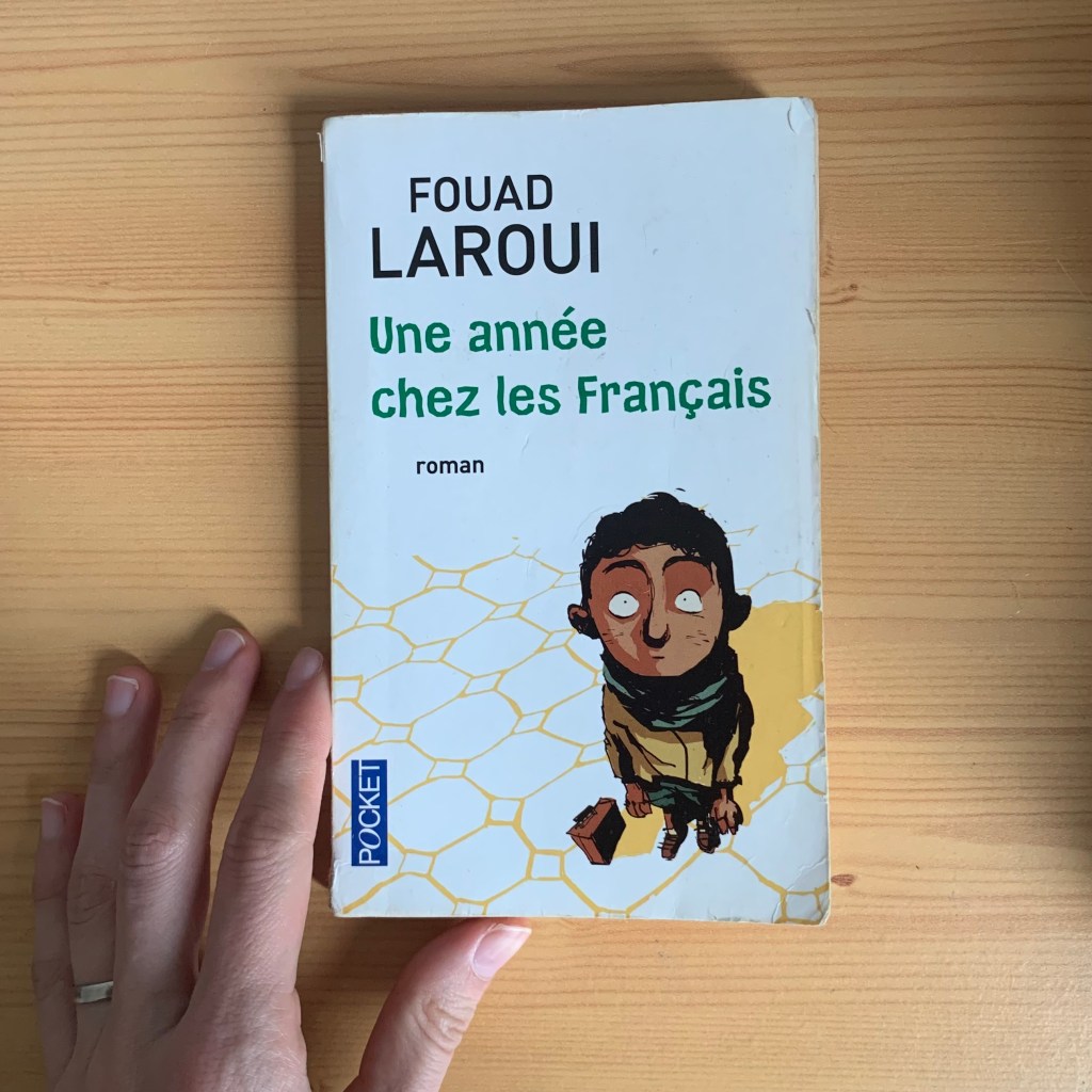 Drôle, émouvant souvent&nbsp;caustique.