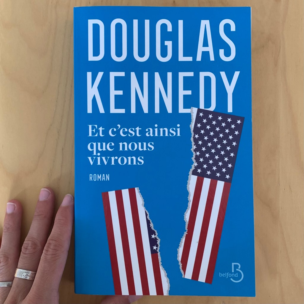 À lire, en espérant que nous ne vivrons pas&nbsp;ainsi.