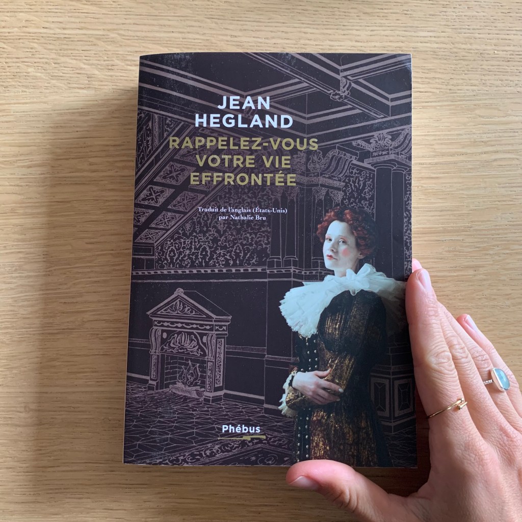 Ce nouveau roman de l&rsquo;autrice américaine est un joyau&nbsp;précieux.