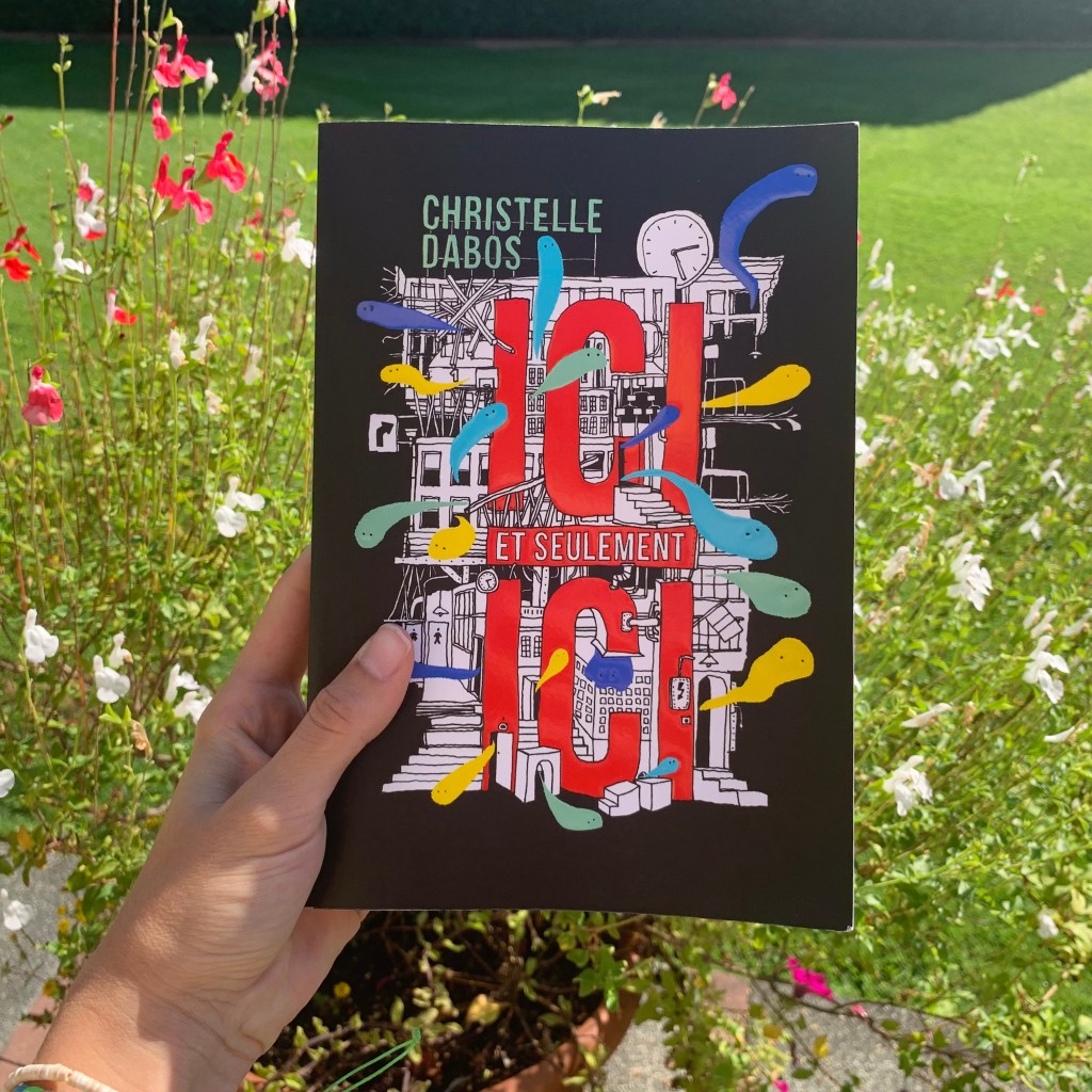 Inclassable, Ça casse les&nbsp;codes.