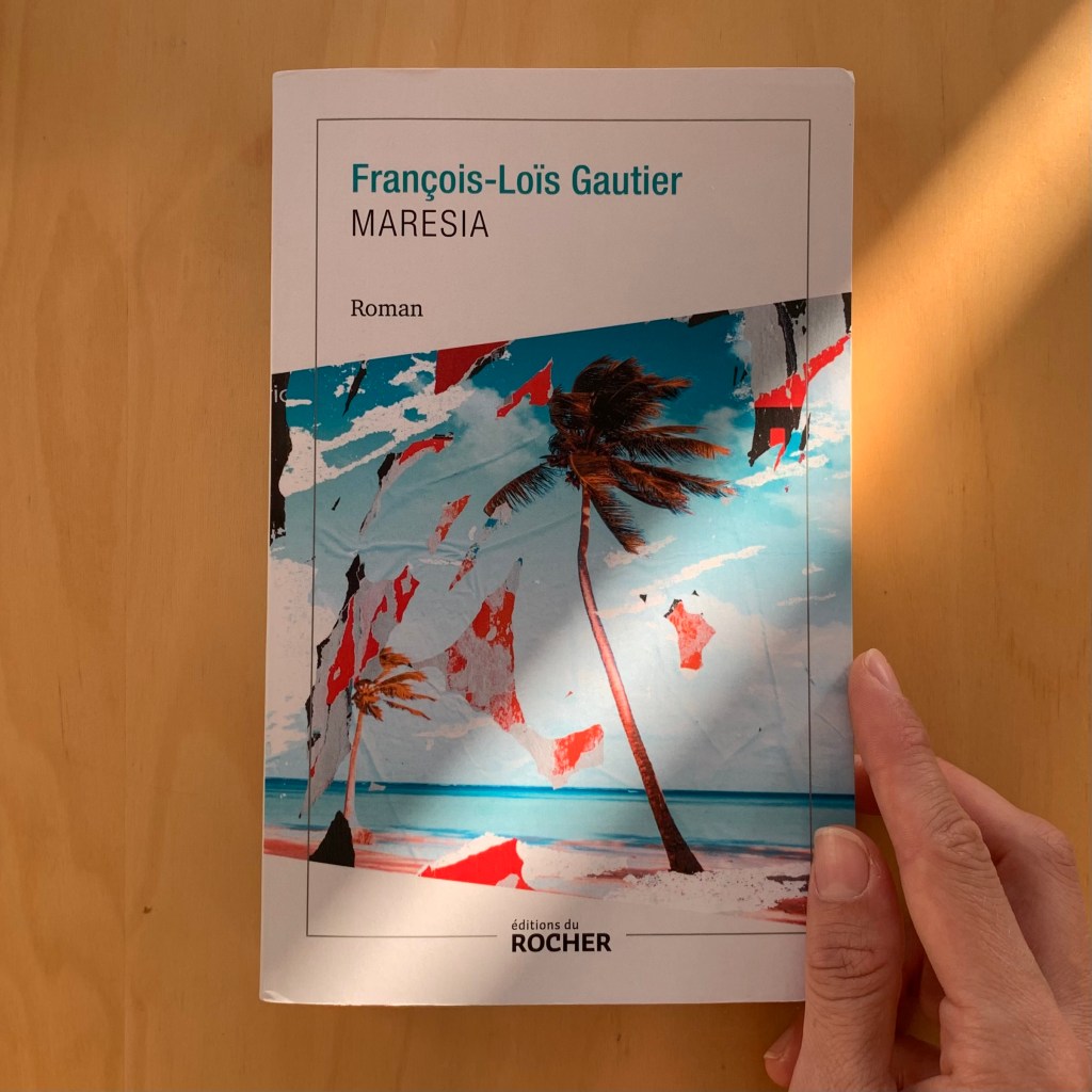 La métamorphose d&rsquo;un trentenaire parisien cynique dans le Nordeste&nbsp;brésilien.