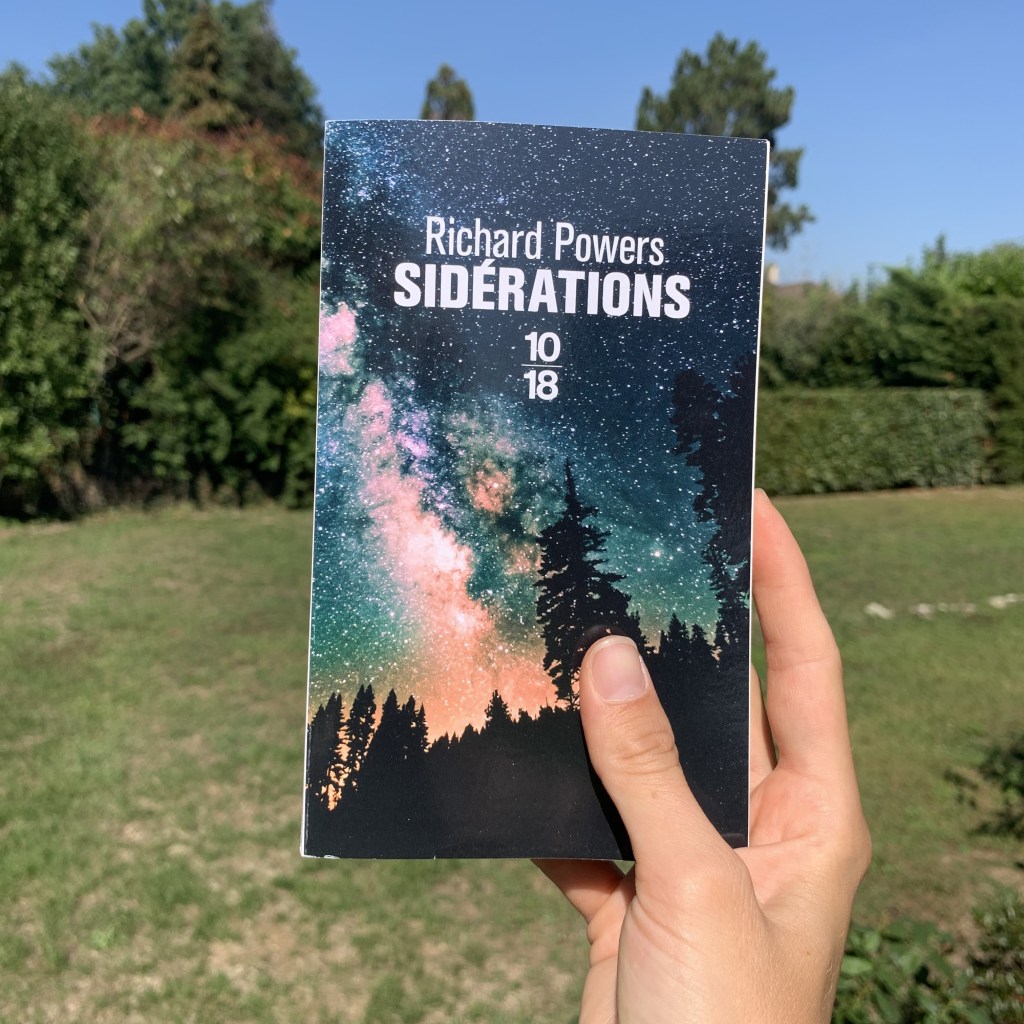 Bouleversant et émouvant.