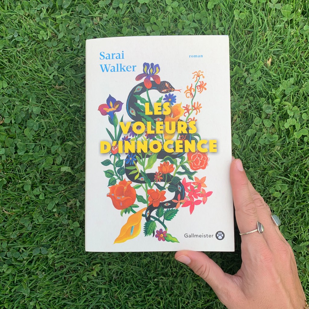 Coup de cœur de la rentrée&nbsp;littéraire.