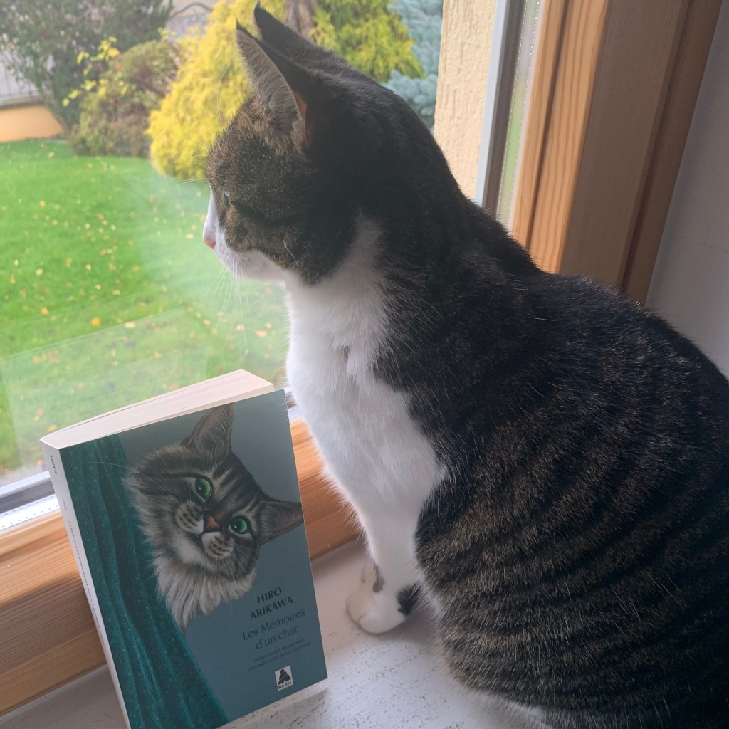 Douceur de la littérature&nbsp;japonaise.