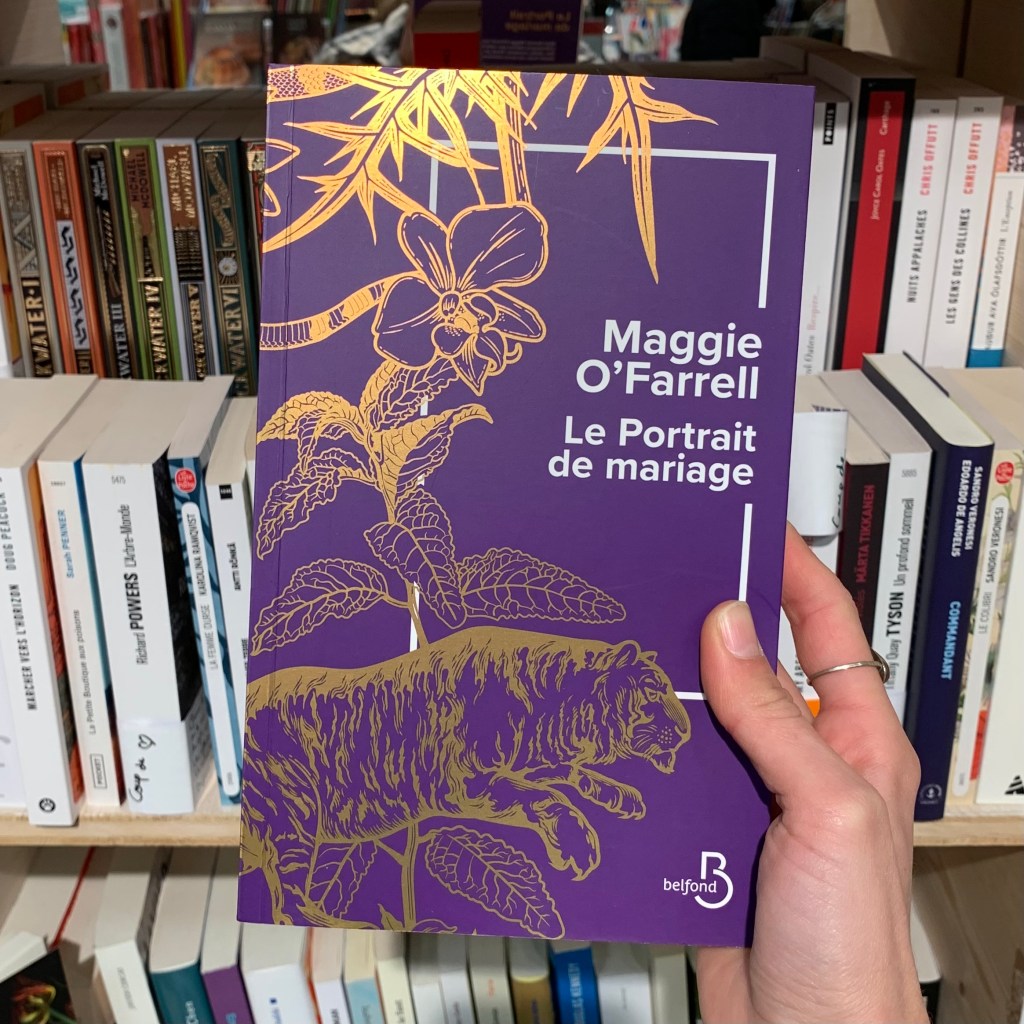 Lucrèce de Médicis, allégorie de toutes ces femmes au destin volé par les&nbsp;hommes.