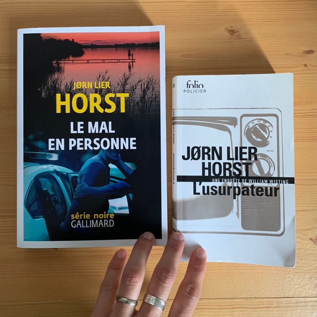 Une bonne surprise que ces polars norvégiens&nbsp;!