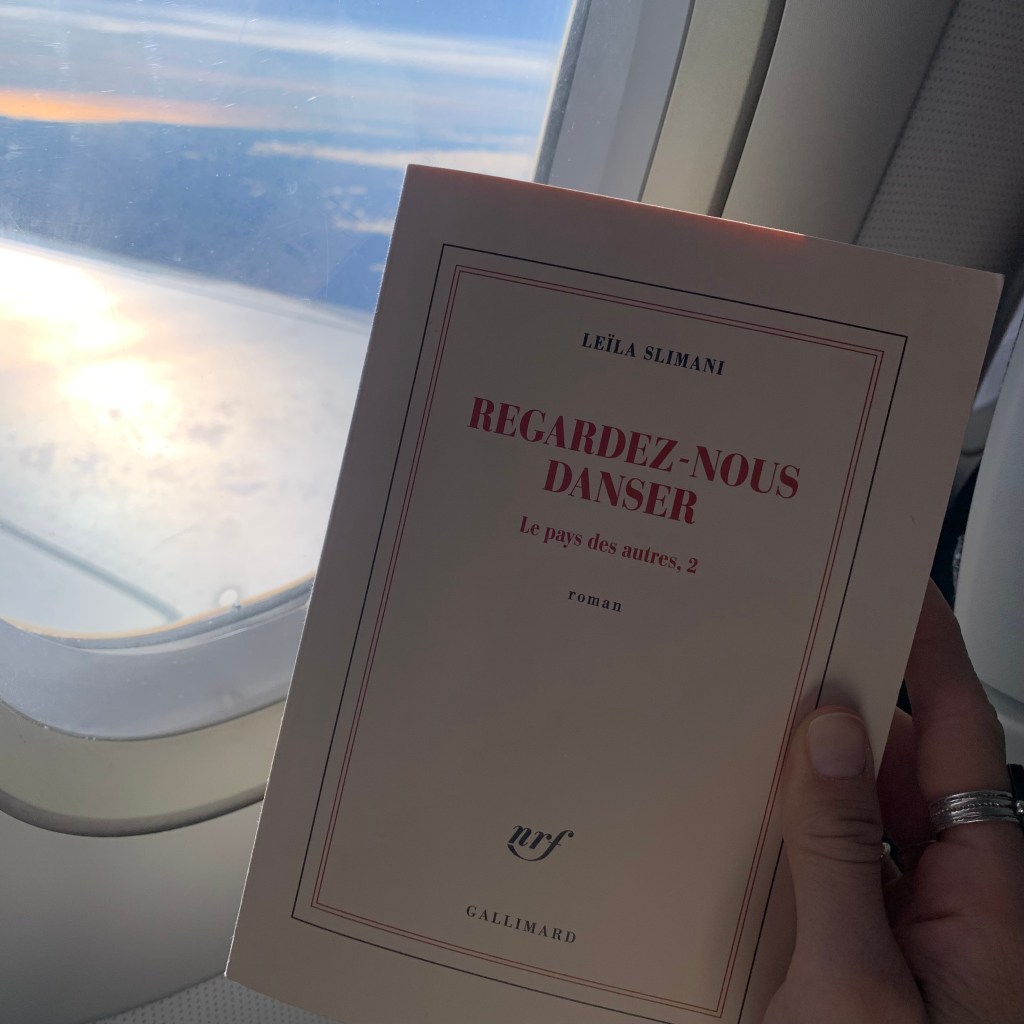 Une suite aussi réussie que le Pays des&nbsp;Autres.