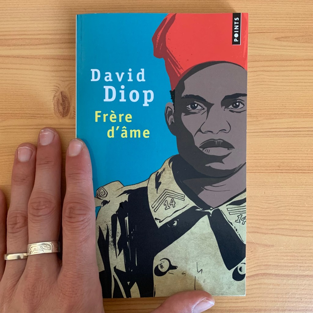 L&rsquo;oralité de ce texte lui confère une puissance&nbsp;unique.