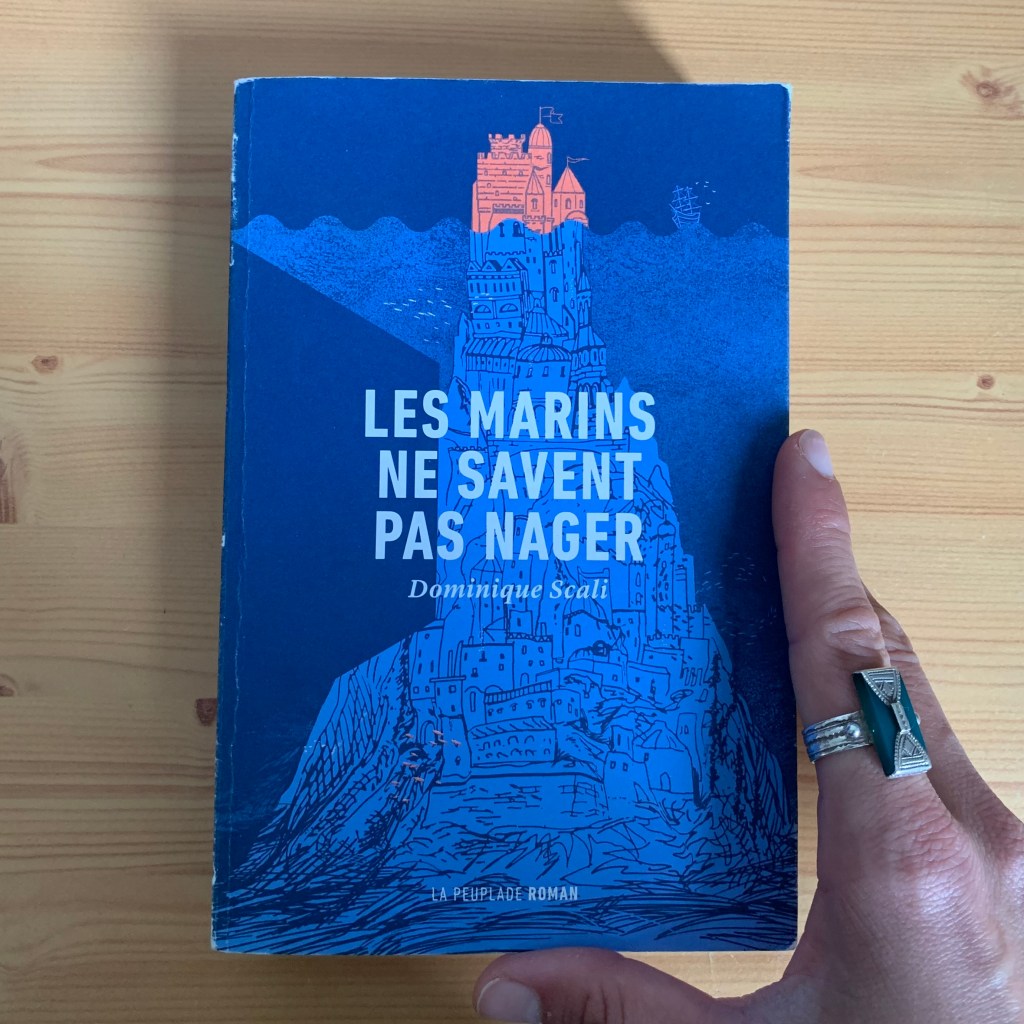 Marins, naufragés et&nbsp;insulaires.