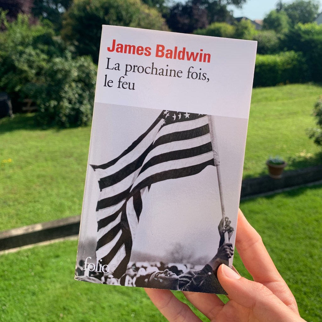 Un texte court, percutant et brûlant d&rsquo;actualité.