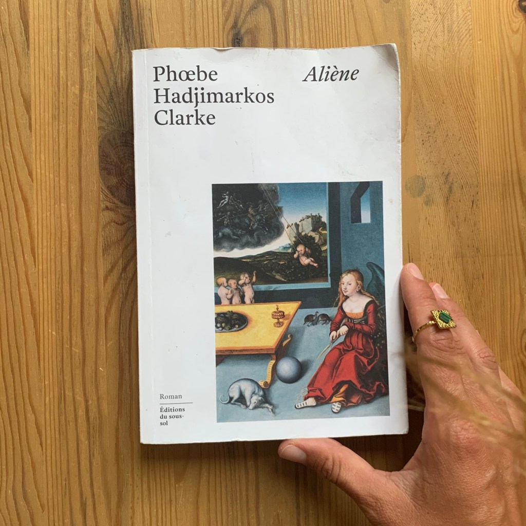 La violence, la peur, les dominations : un roman miroir de notre époque.