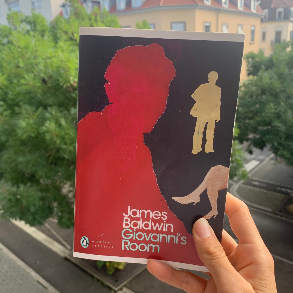 Quand James Baldwin questionne l&rsquo;orientation sexuelle et le sens du couple : nouvelle&nbsp;pépite.