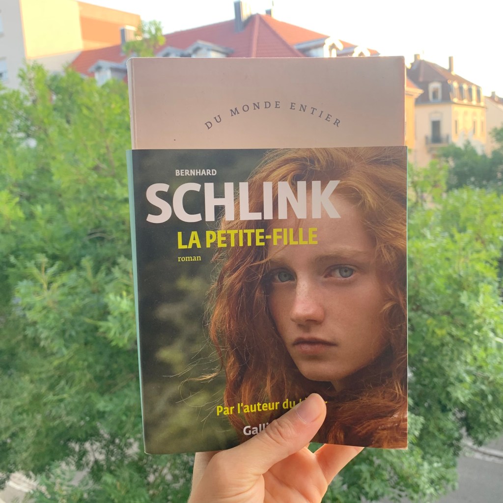 Un excellent roman, tristement d&rsquo;actualité après la victoire de l&rsquo;AfD dans l&rsquo;est de l&rsquo;Allemagne.