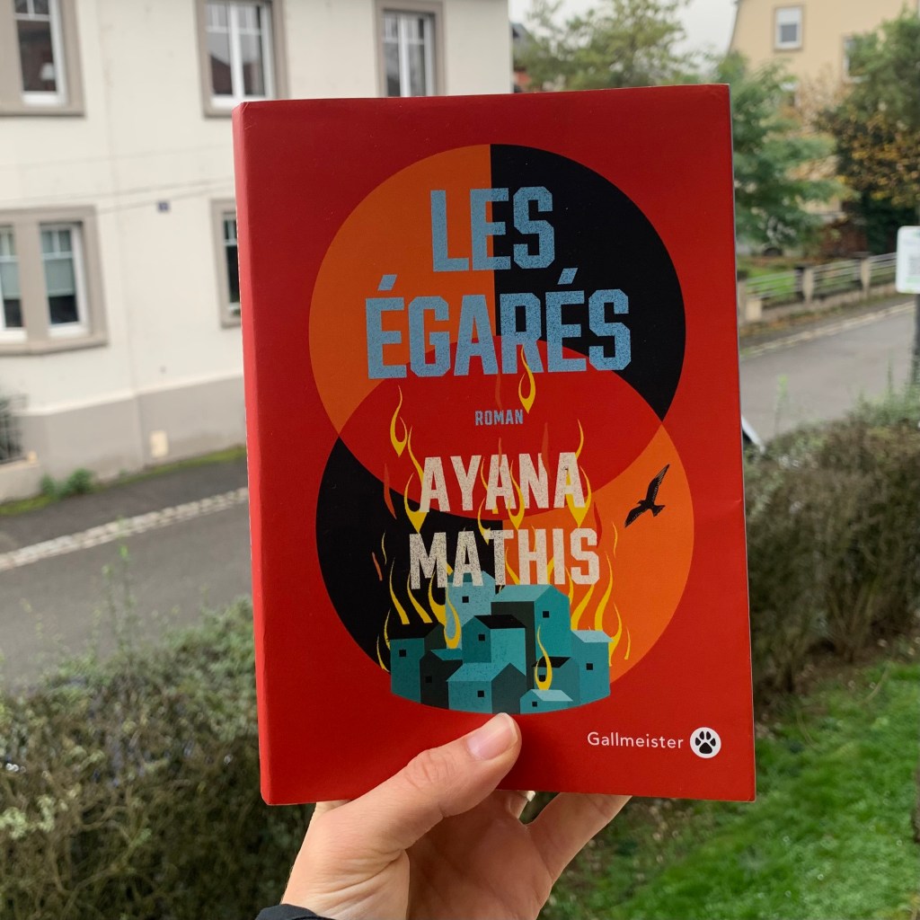 Emouvant et révoltant&nbsp;🔥👩‍👦