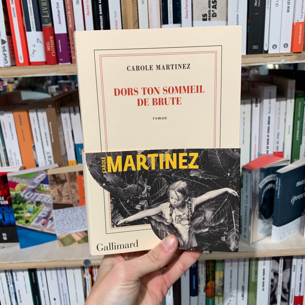 Le rêve, l&rsquo;enfance, la maternité, la planète… Un roman unique : coup de cœur&nbsp;💚.
