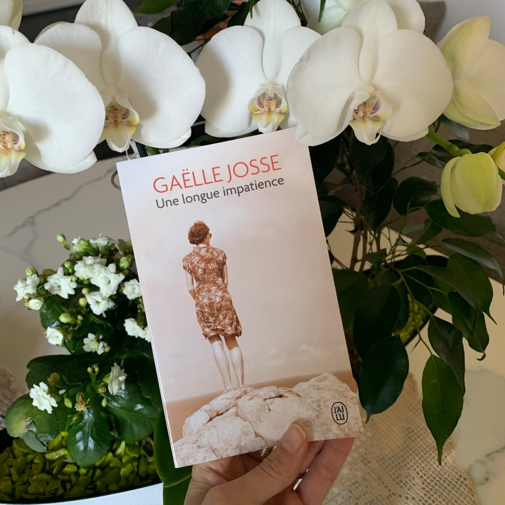 Le portrait d&rsquo;une femme, d&rsquo;une mère, forte et fière comme l&rsquo;océan 🧜‍♀️ 💔&nbsp;🌊.