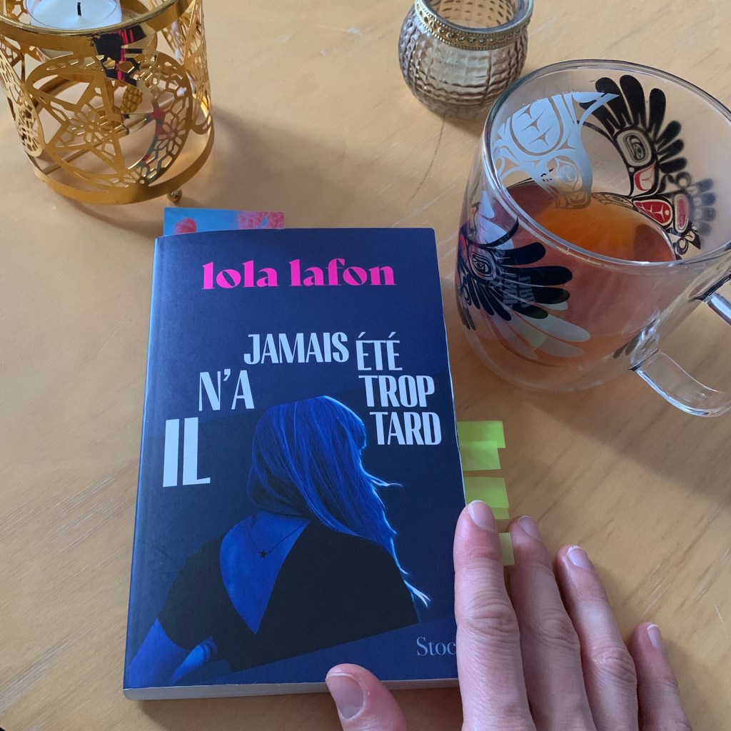 Un journal, à la fois intime et universel&nbsp;📒🖌️.