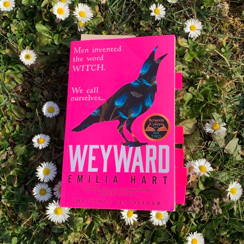 Se réapproprier son pouvoir de sorcière pour lutter contre le patriarcat&nbsp;🐝