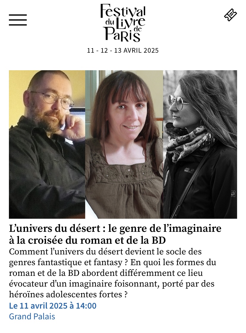 Une annonce à vous faire…&nbsp;🦅☀️