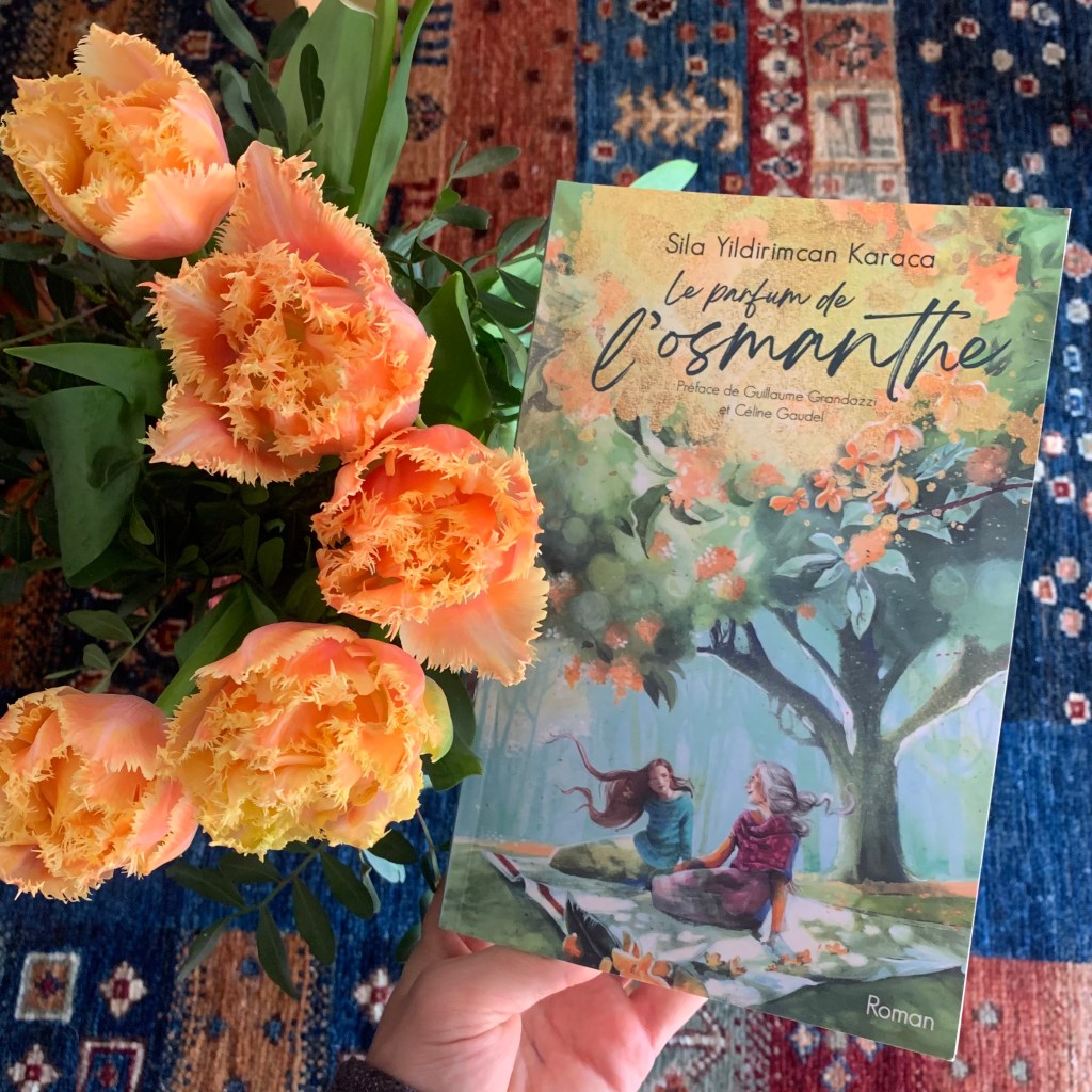 Une invitation aux réflexions et aux&nbsp;émotions.