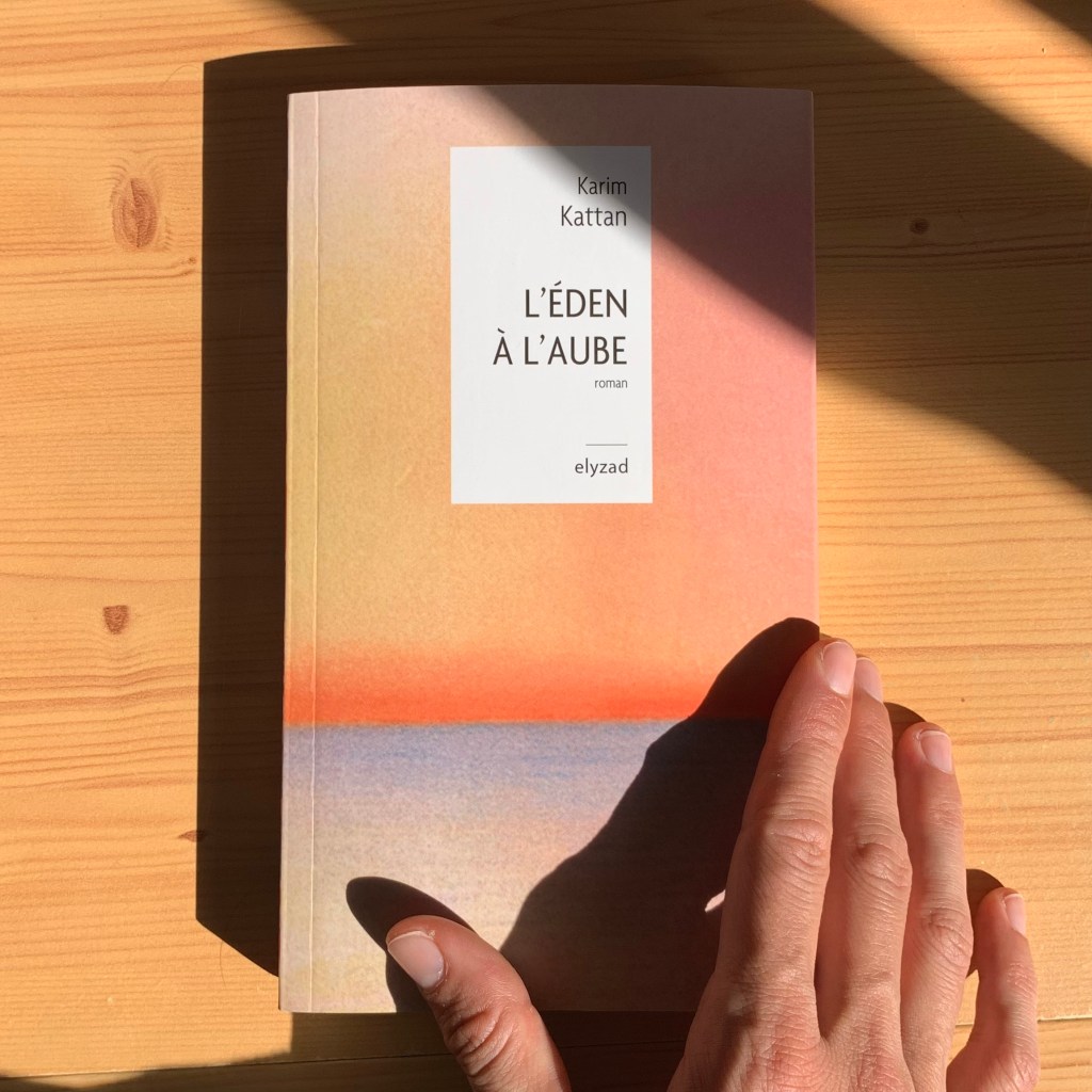 Un chant d&rsquo;amour incandescent en&nbsp;Palestine.