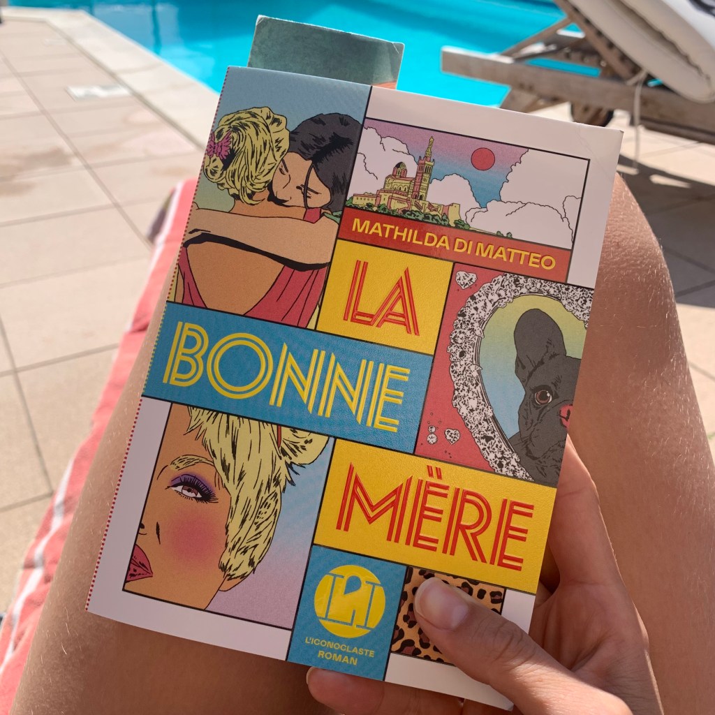 Rentrée littéraire 2025 (3) :Une mère et une fille malgré tout. Une mère et une fille face à tout&nbsp;🐅