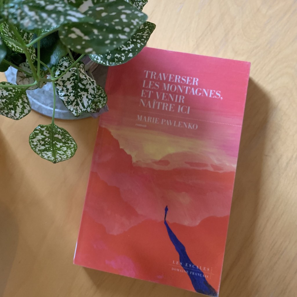 Magnifique, bouleversant, révoltant…🏔️