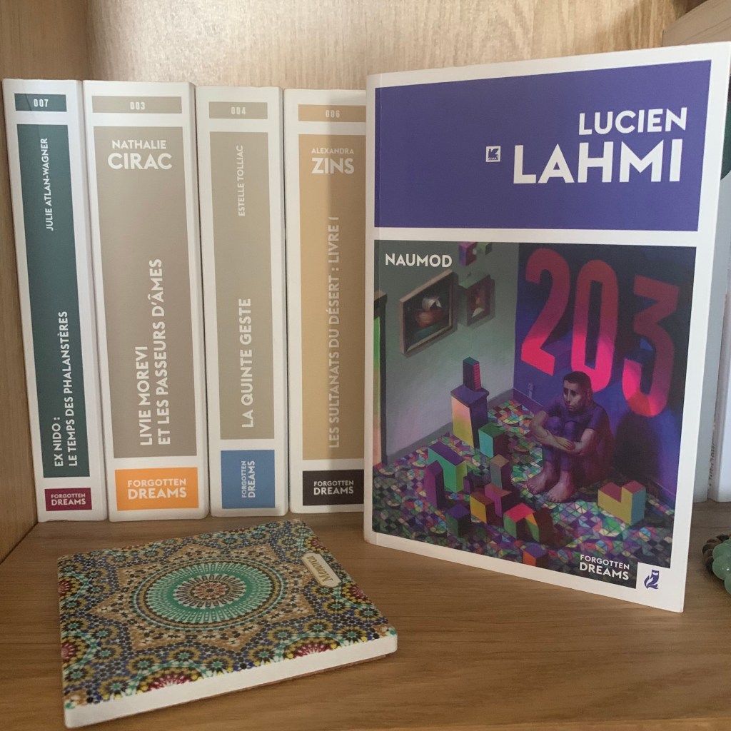 Une dystopie française à dévorer 🛥️&nbsp;🔔