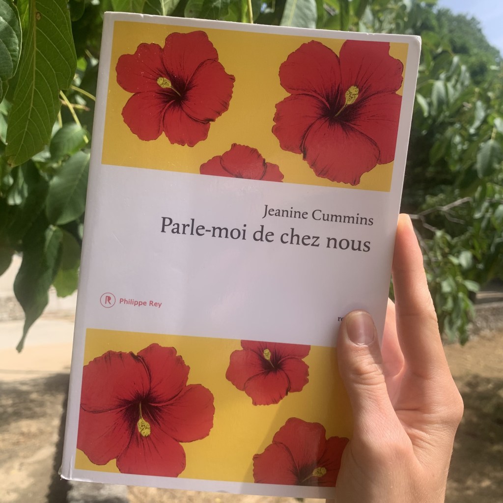 Hommage aux liens féminins et à Puerto Rico 🇵🇷 👑 [Rentrée littéraire&nbsp;2026]